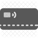 Payment Debit Card Card Icon