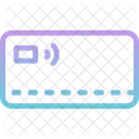 Payment Debit Card Card Icon