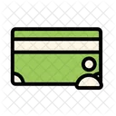 Credit Card  Icon