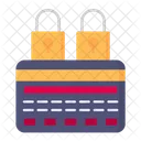 Protection Data Shield Icon