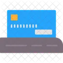 Credit Card Pay Credit Card Card Icon