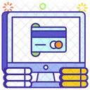 Credit Card Payment Icon