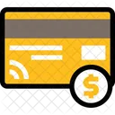 Credit card payment  Icon