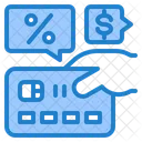 Credit Card Payment Credit Card Payment Icon