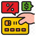 Credit Card Payment Credit Card Payment Icon