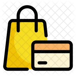 Credit Card Payment  Icon