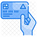 Credit card payment  Icon
