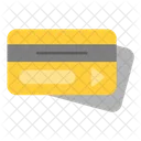 Credit Card Payment  Icon