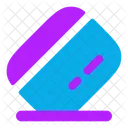 Credit Card Pos Icon