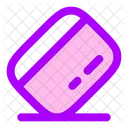 Credit Card Pos Icon