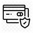 Payment Credit Card Finance Icon