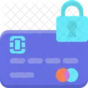 Credit Card Protection Protection Credit Card Icon