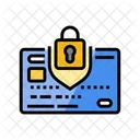 Credit Card Security Icon