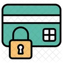 Credit Card Security Security Credit Card Icon