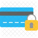 Credit Card Security Card Credit Icon