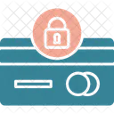 Credit Card Security Card Credit Icon
