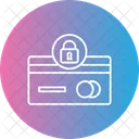 Credit Card Security Card Credit Icon