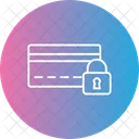 Credit Card Security Icon