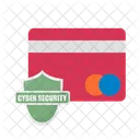 Security Technology Digital Icon