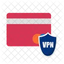 Security Technology Digital Icon