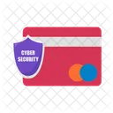Security Technology Digital Icon