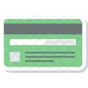 Credit Card Card Payment Icon
