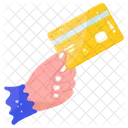 Credit Card  Icon