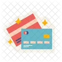 Credit Card  Icon