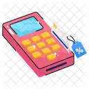 Money Business Chip Icon