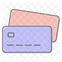 Credit Card Credit Card Icon