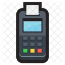 Point Of Sale Pos System Icon