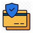 Credit Carddebit Card  Icon