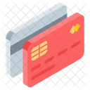 Credit Cards Bank Cards Debit Cards Icon