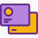 Credit Cards Cards Payment Icon