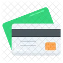 Credit Cards Debit Cards Atm Cards Icon