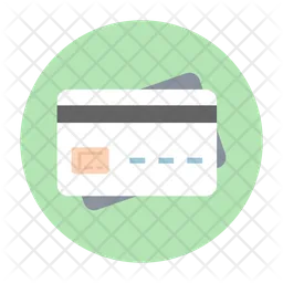 Credit Cards  Icon