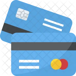 Credit Cards  Icon