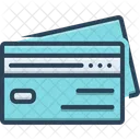 Credit Cards Credit Cards Icon