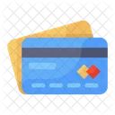 Credit Cards Atm Cards Bank Cards Icon