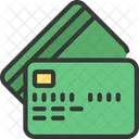 Credit Cards Credit Cards Icon
