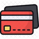 Credit Cards Bank Cards Debit Cards Icon