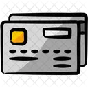 Credit Cards Icon