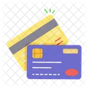 Atm Cards Credit Cards Debit Cards Icon
