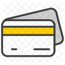 Payment Card Bank Cards Icon
