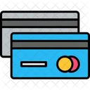 Credit Cards Cards Credit Icon
