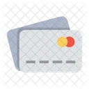 Credit Cards Business Card Icon