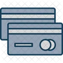 Credit Cards Cards Credit Icon