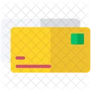 Credit Cards  Icon