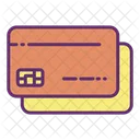 Credit Cards Chip Chip Card Debit Card Credit Card Icon