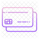 Credit Cards Chip Chip Card Debit Card Credit Card Icon